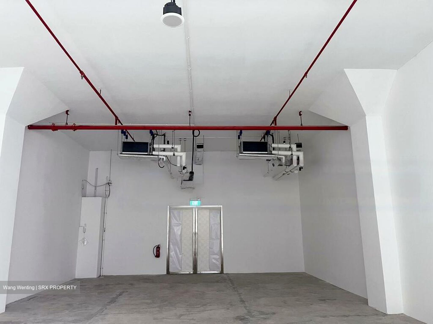 Luzerne Building (D12), Factory #478222171